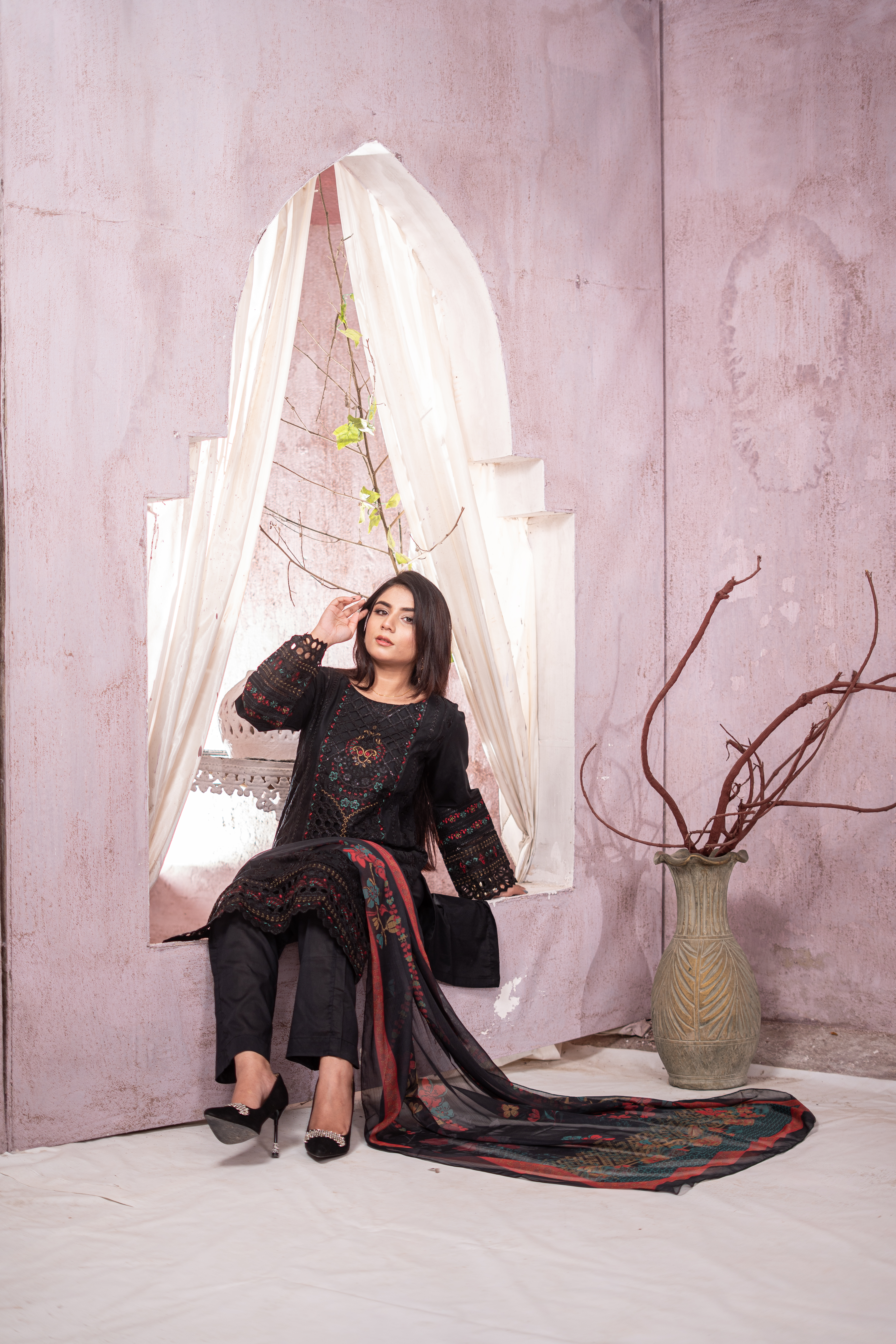 premium lawn suit premium lawn suit