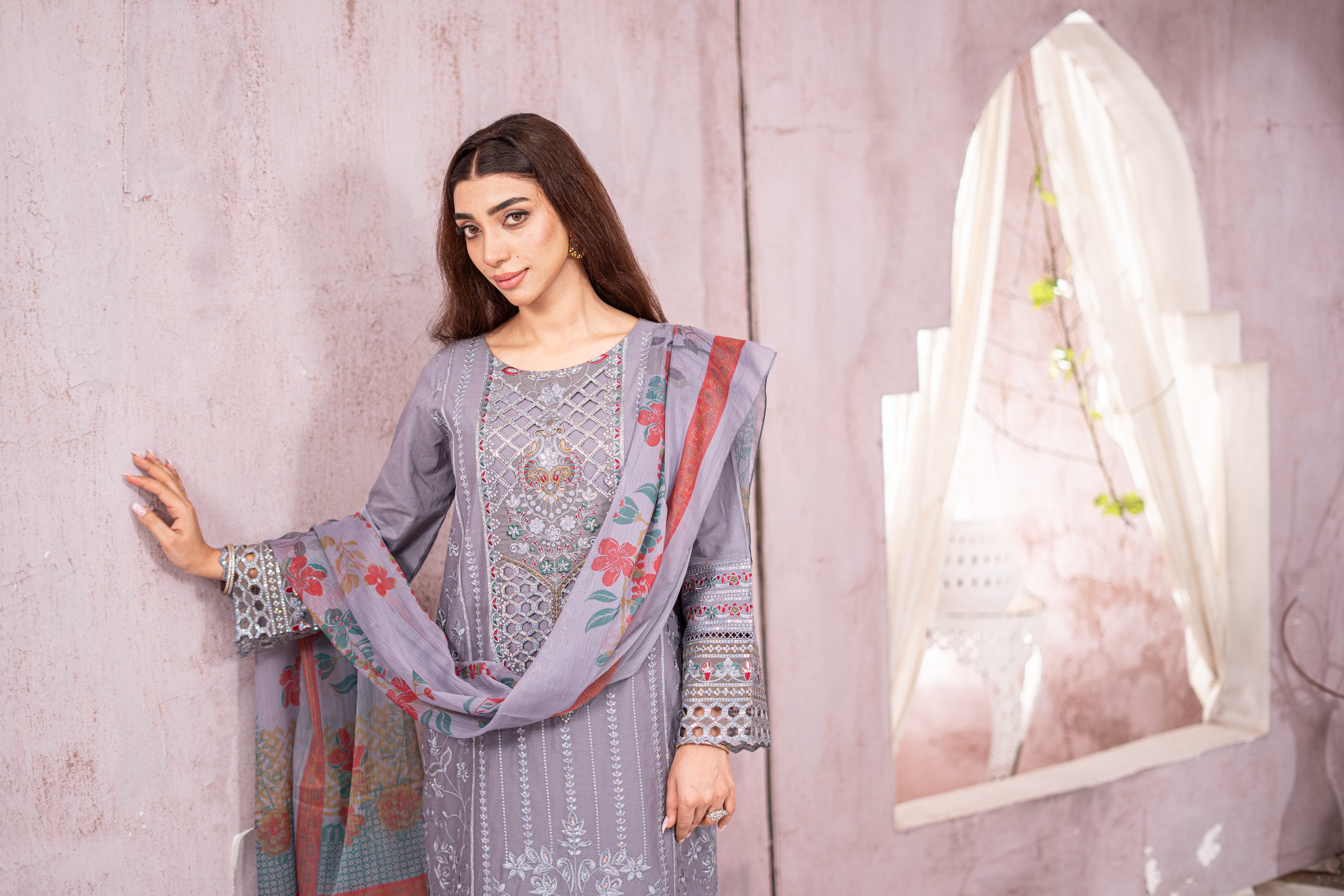 premium lawn suit premium lawn suit