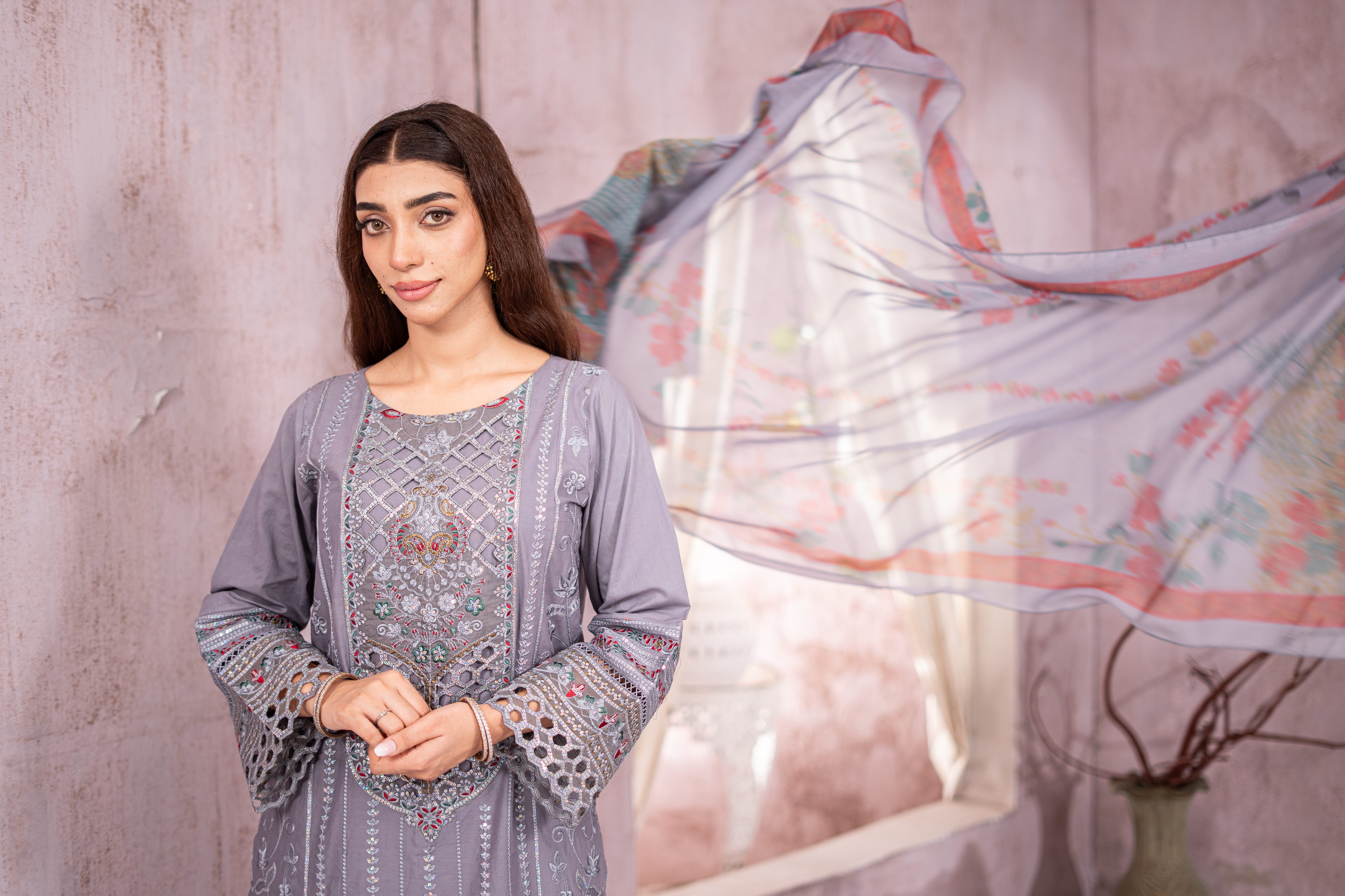 premium lawn suit premium lawn suit